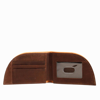 Rogue Industries Wallet Oak Tan Rogue Front Pocket Wallet in Oak Tan