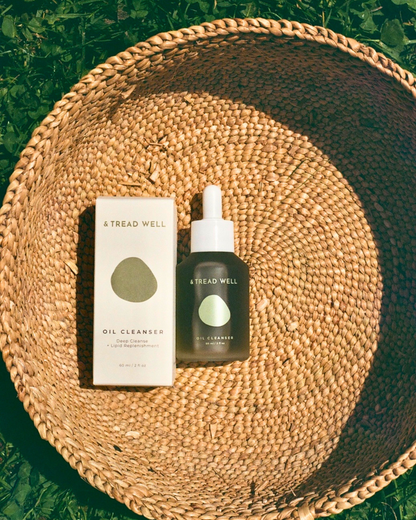 Oil Cleanser