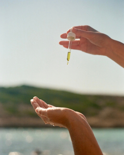 Oil Cleanser