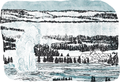 Yellowstone National Park