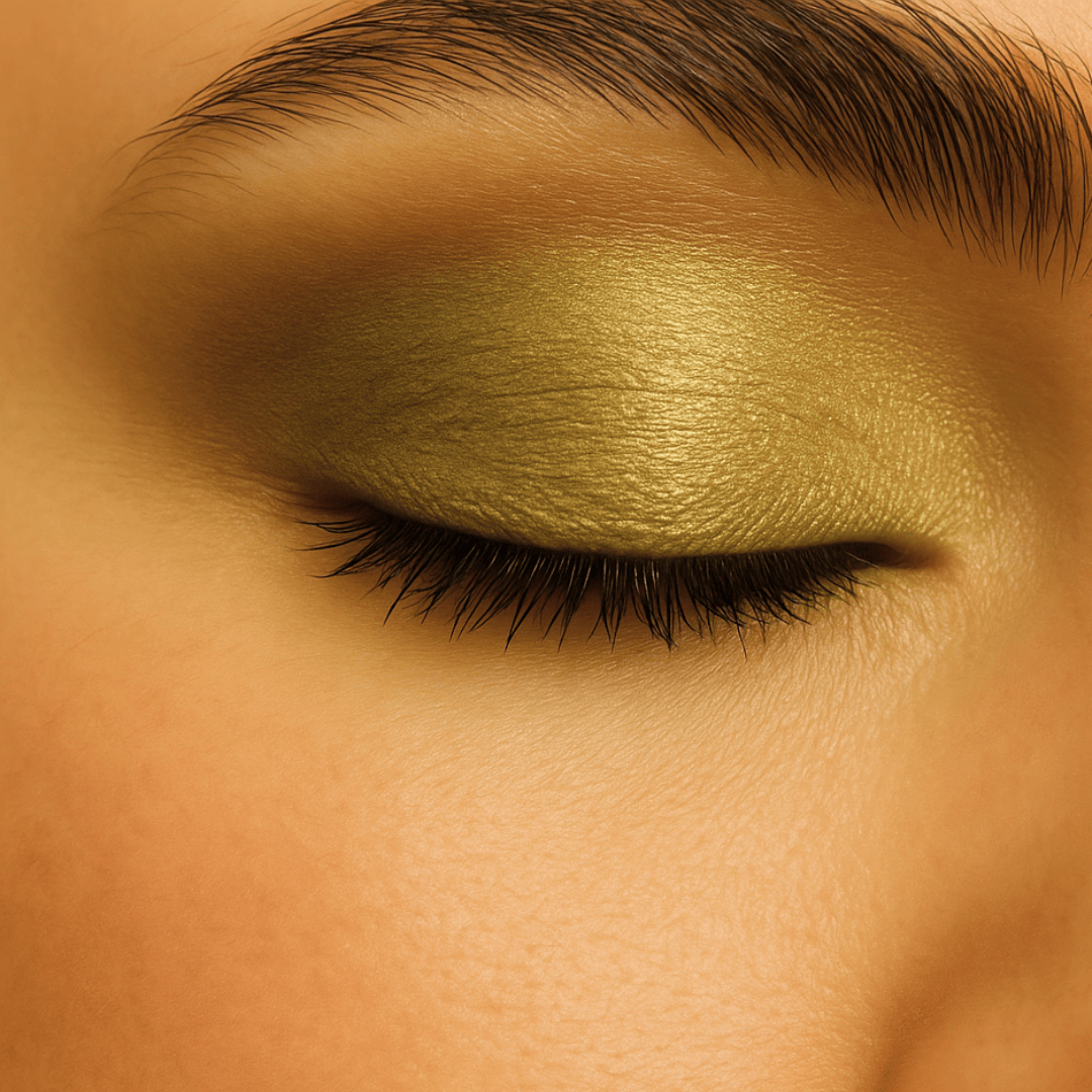 Taylor Made Organics eyeshadow Mineral Eyeshadow Single | talc-free