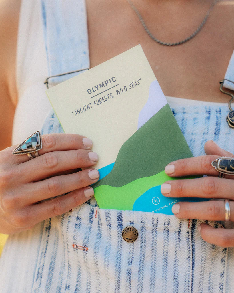 Olympic National Park