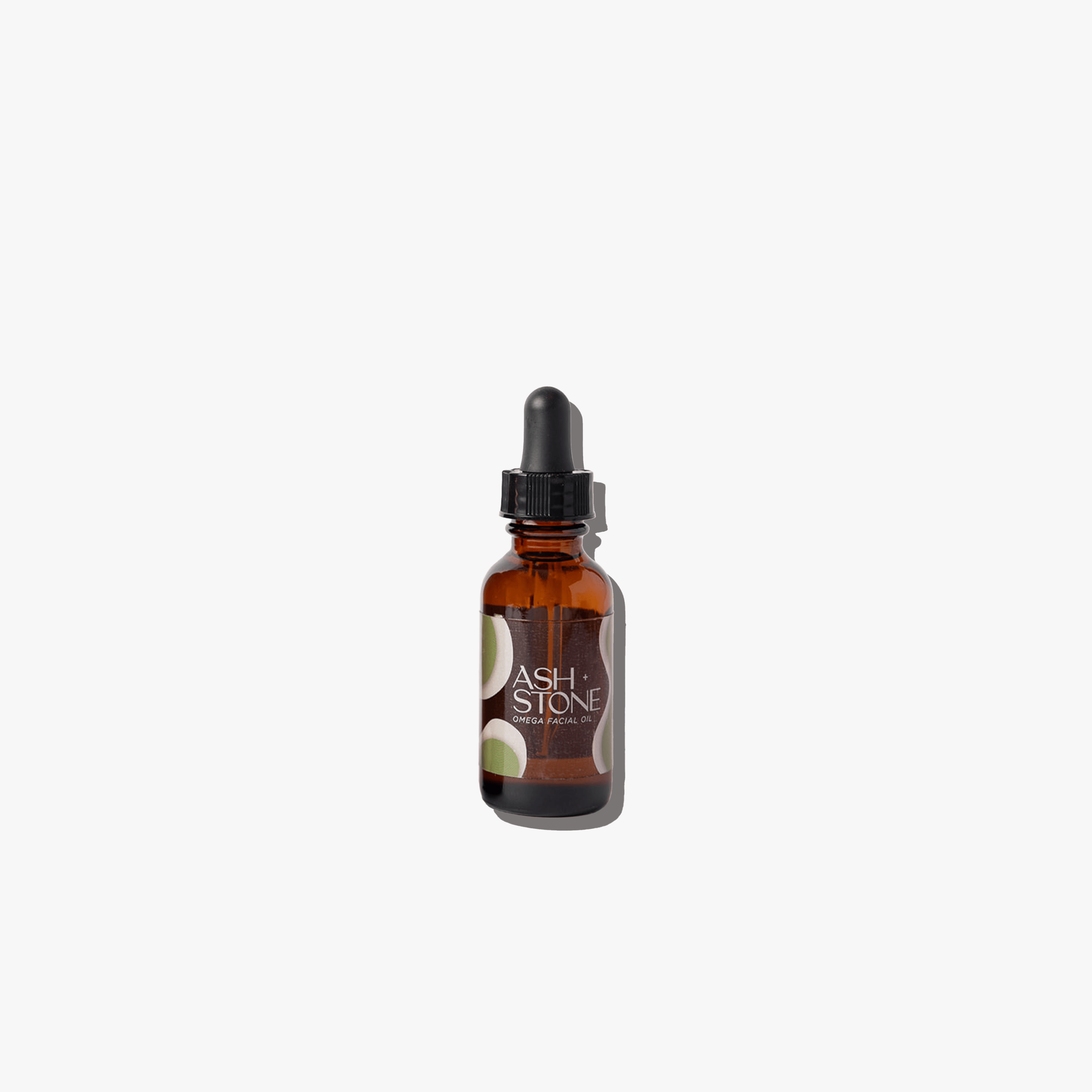 Omega Facial Oil
