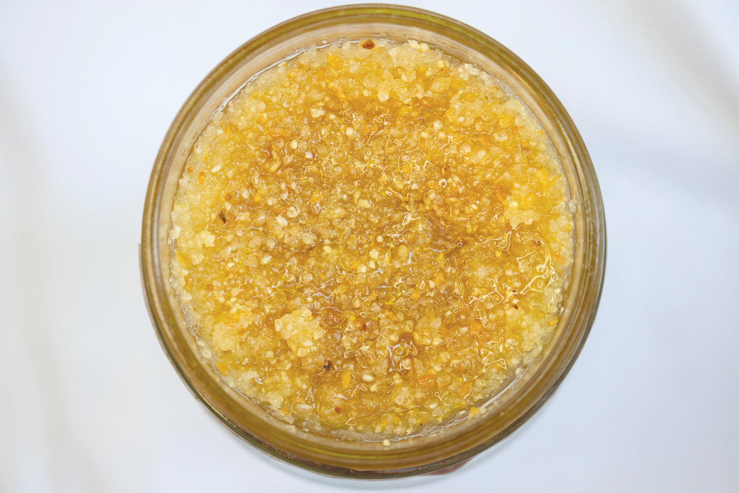 Kiss My Grits Sugah! Body Scrub - My American Goods