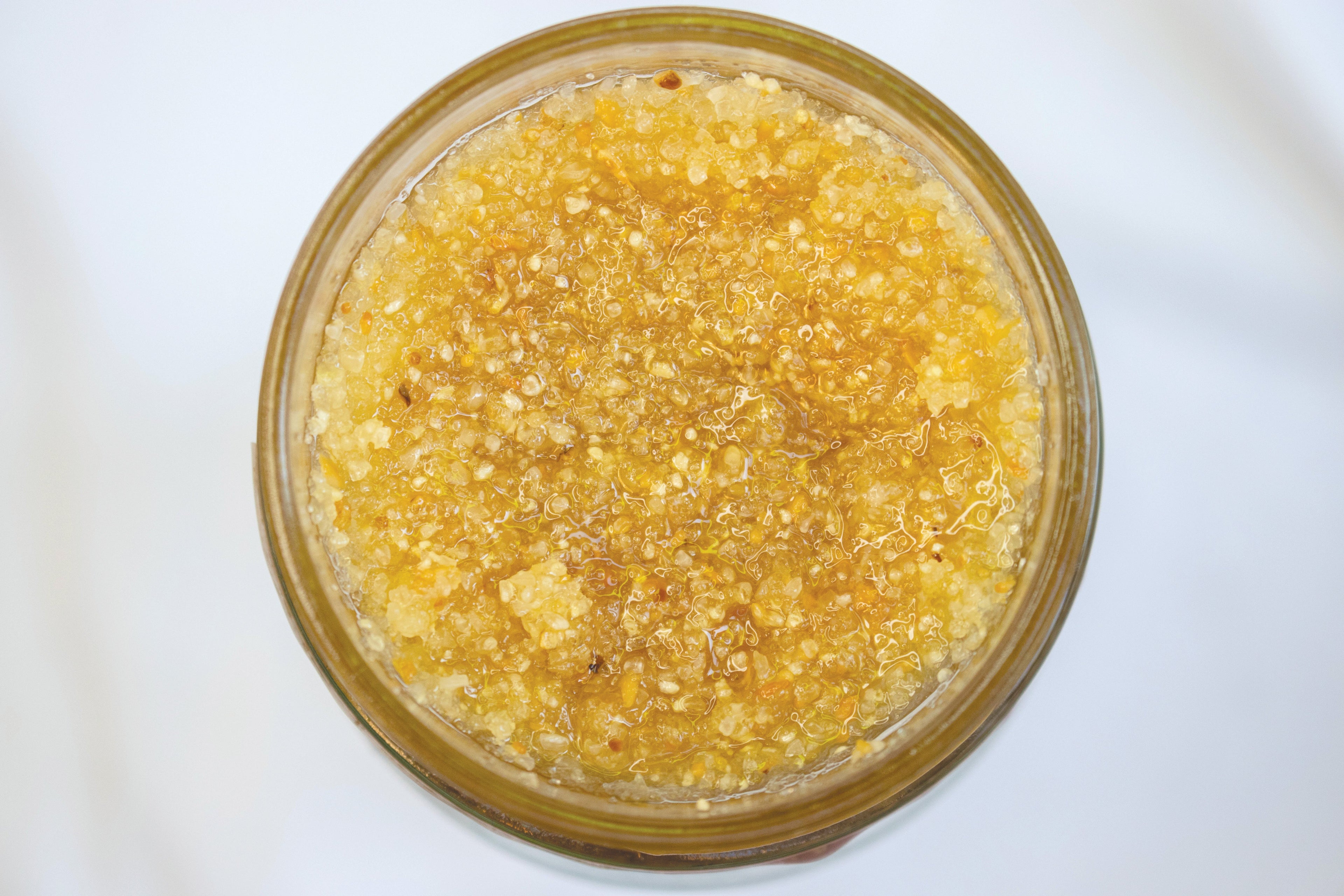 Kiss My Grits Sugah! Body Scrub - My American Goods