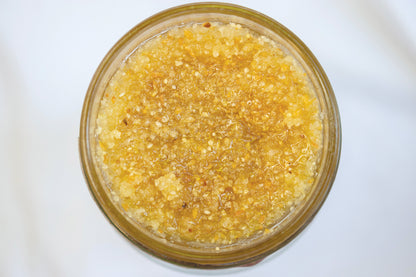 Kiss My Grits Sugah! Body Scrub - My American Goods