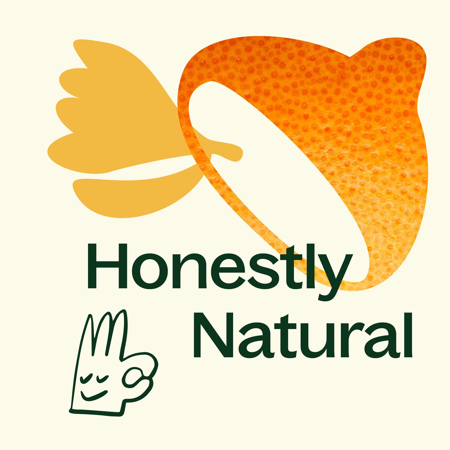 Orange Soleil Naturally Scented Candle - My American Goods