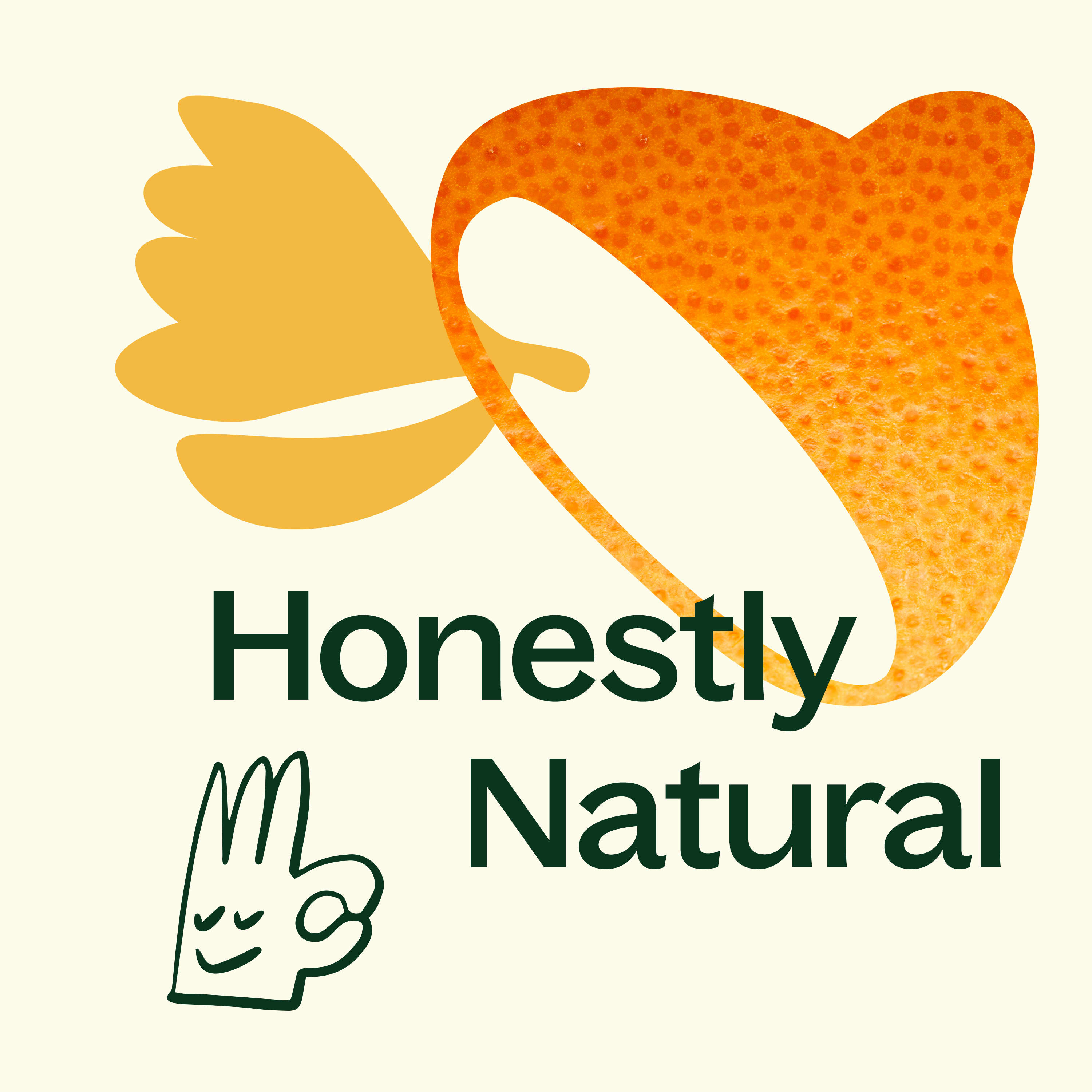 Orange Soleil Naturally Scented Candle - My American Goods