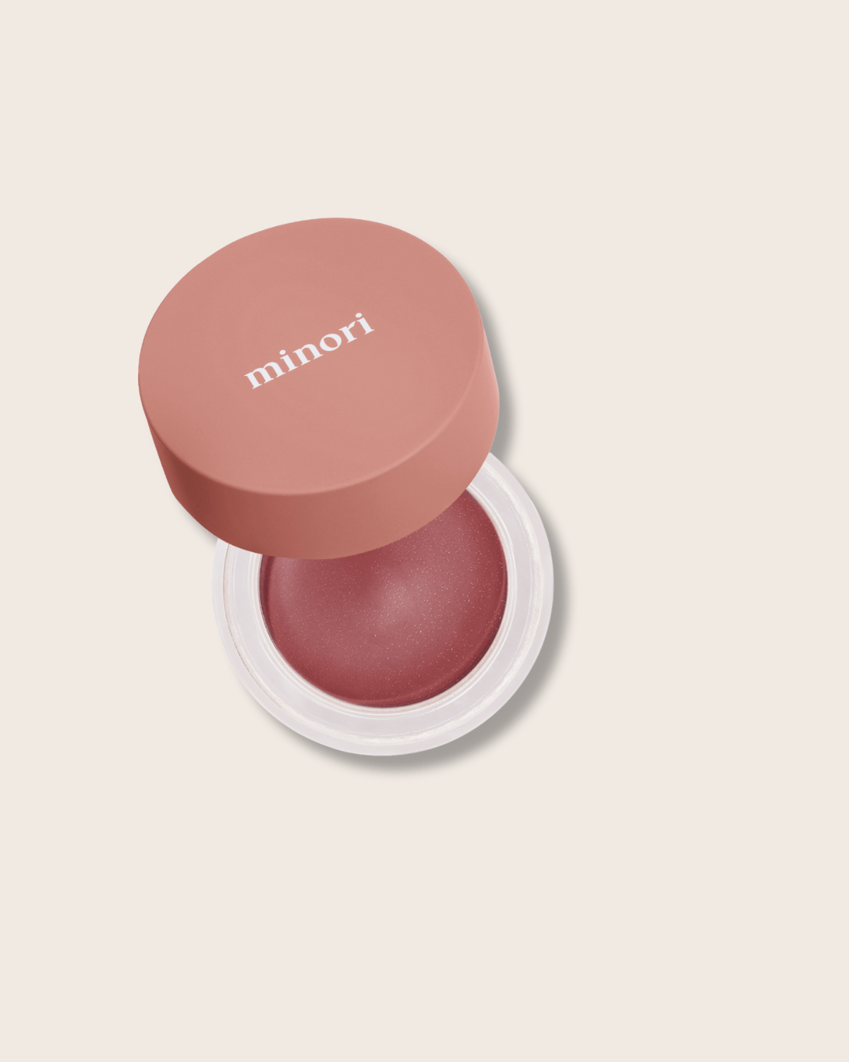Minori Beauty Cream Blush