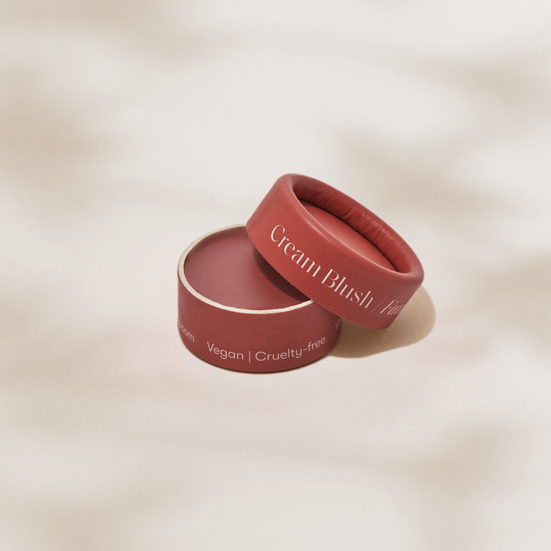 Minori Beauty Cream Blush