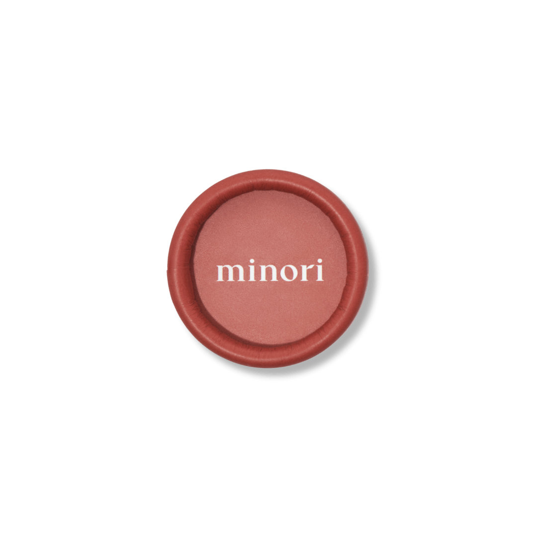 Minori Beauty Cream Blush