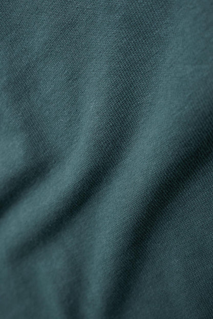 Kronos Tee in Aegean
