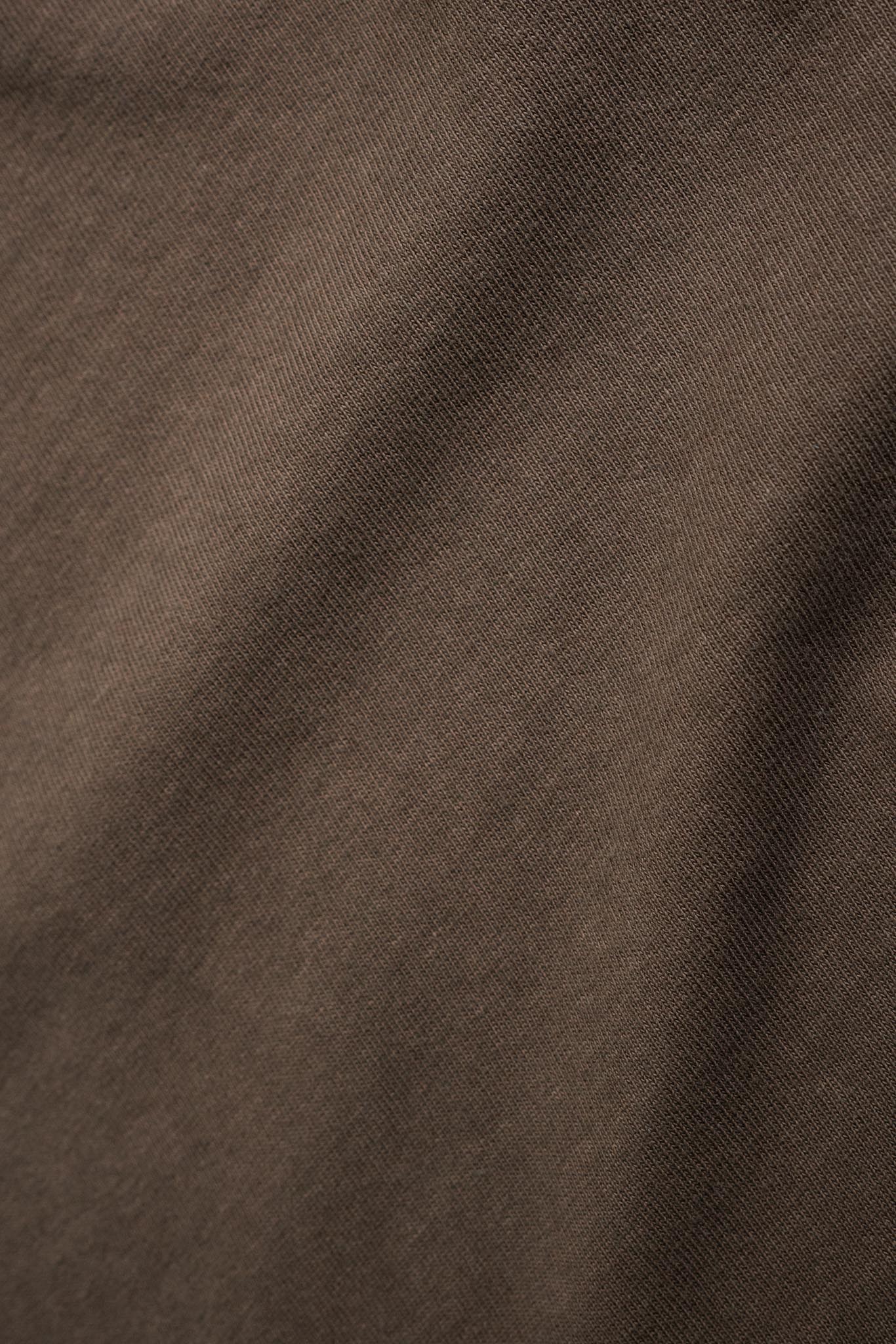 Cleo Tank in Umber