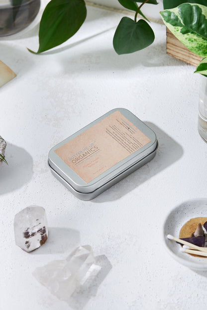 Organic Pomade