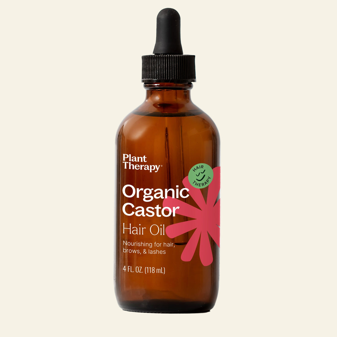 Organic Castor Oil - My American Goods
