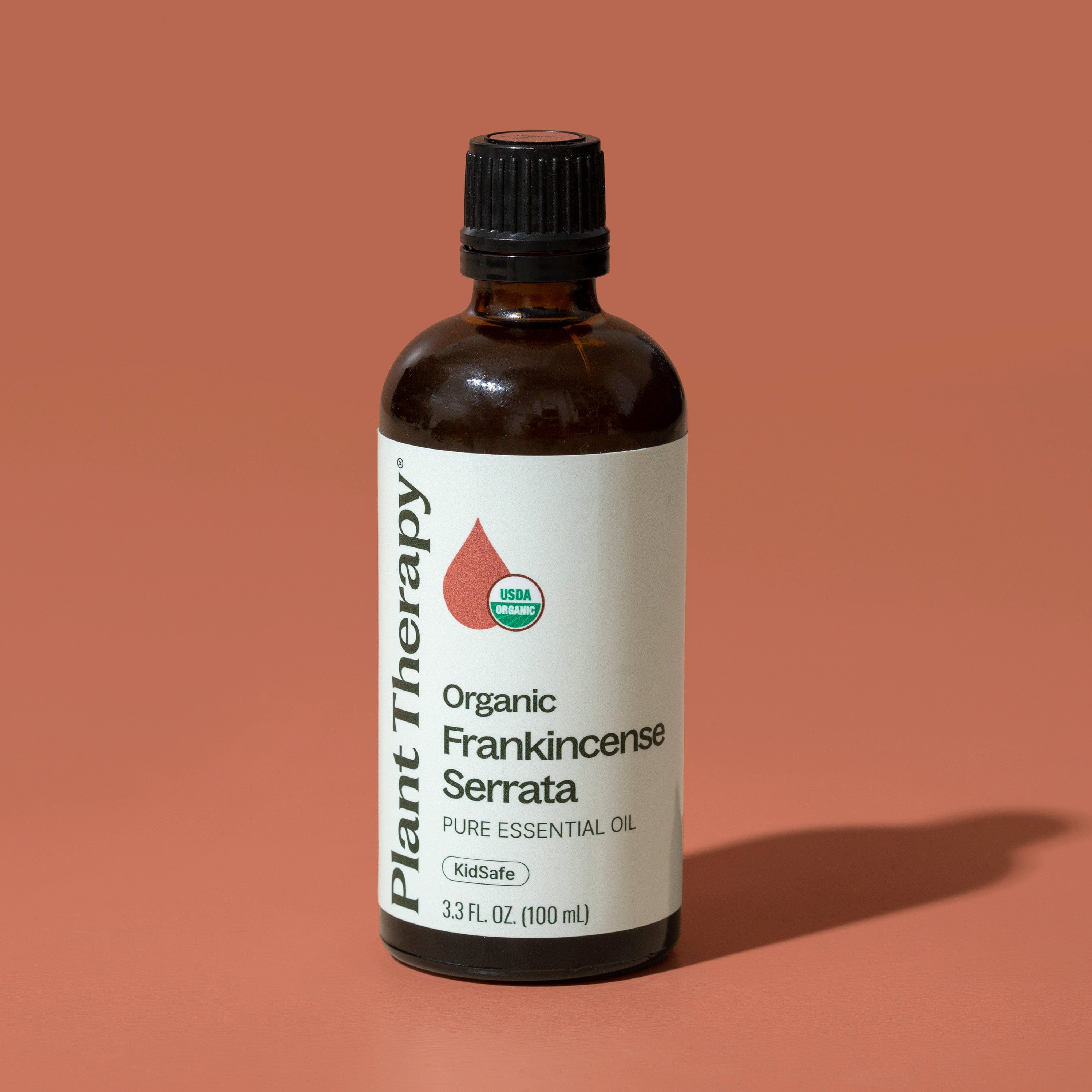 Plant Therapy Essential Oil Organic Frankincense Serrata Essential Oil