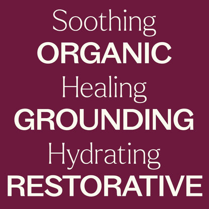 Organic Lavender &amp; Frankincense Castor Body Oil Roll-On 30 mL - My American Goods