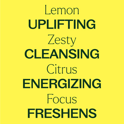 Organic Lemon 5-Pack