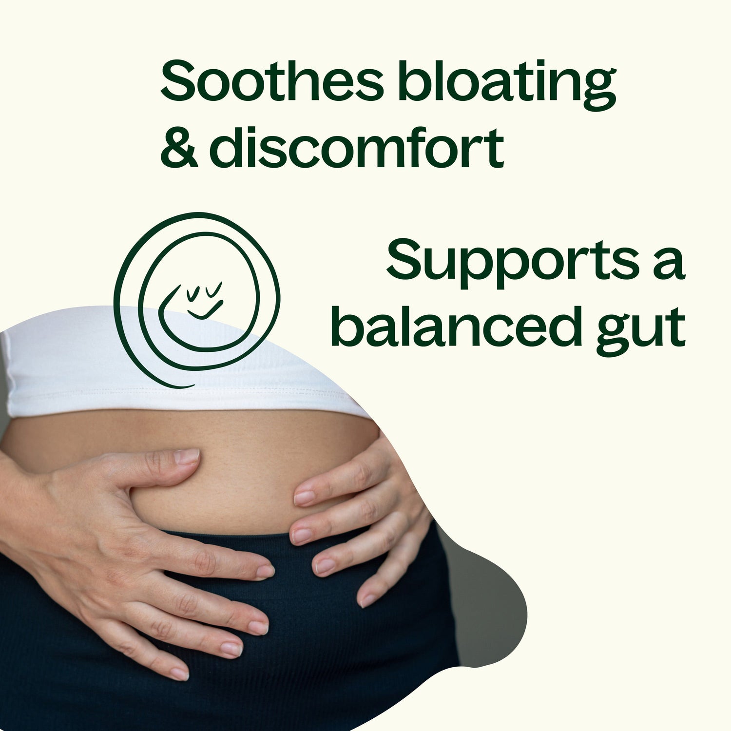 PoopEase Organic Herbal Supplement - My American Goods