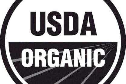 Lizush ORGANIC BABY POWDER - Talc Free