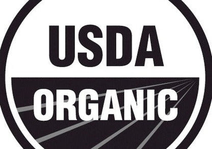 ORGANIC CALMING BABY OIL Nourishing, Soothing, Calming - My American Goods