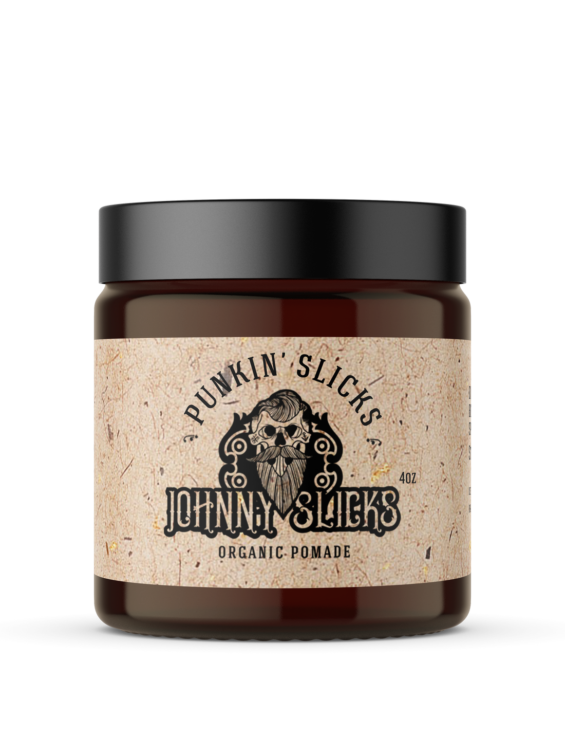 Punkin’ Slicks Oil Based Pomade - My American Goods
