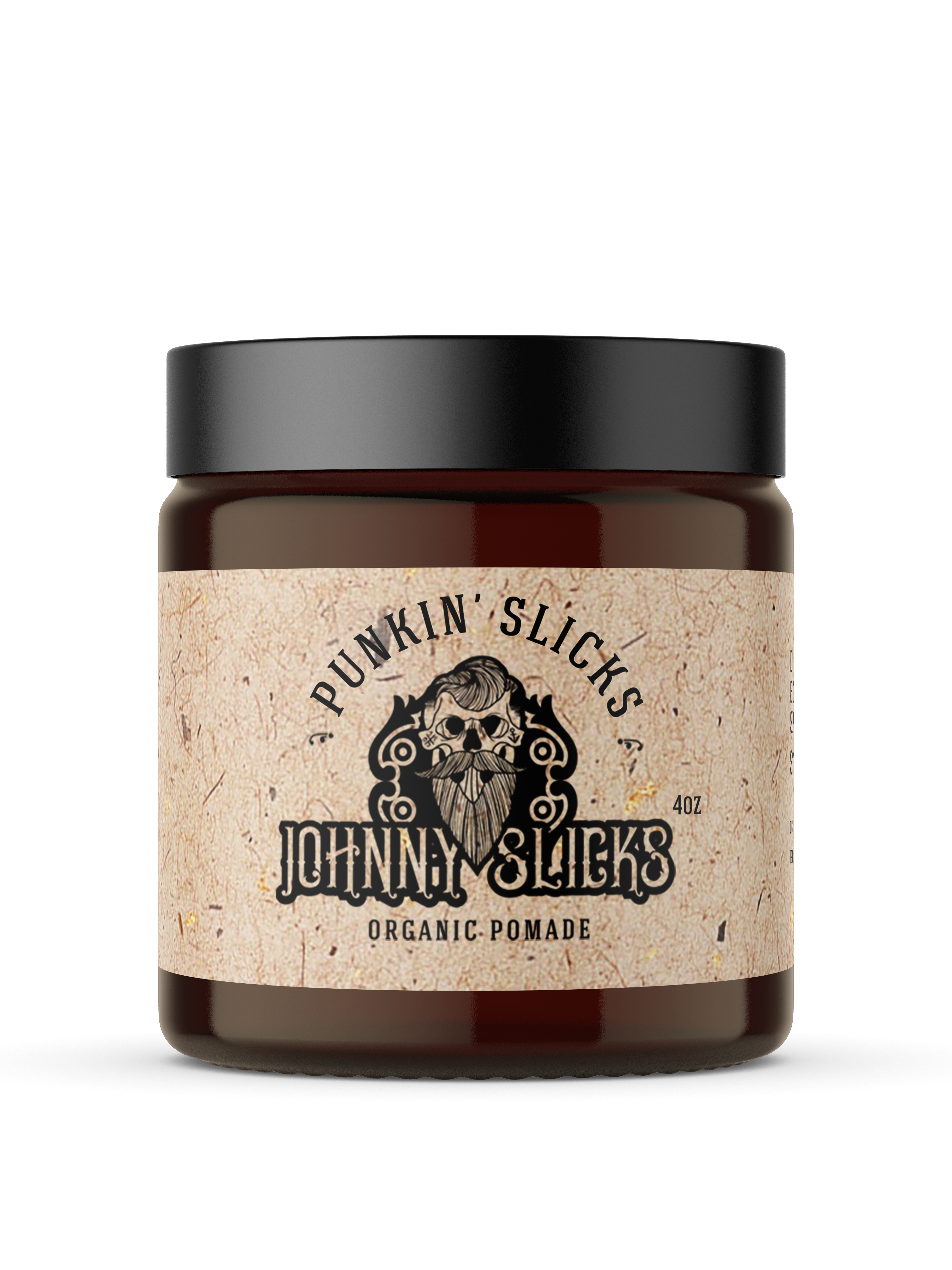 Punkin’ Slicks Oil Based Pomade - My American Goods