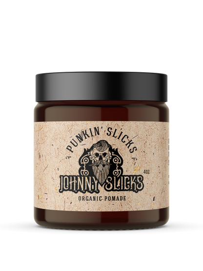 Punkin’ Slicks Oil Based Pomade - My American Goods