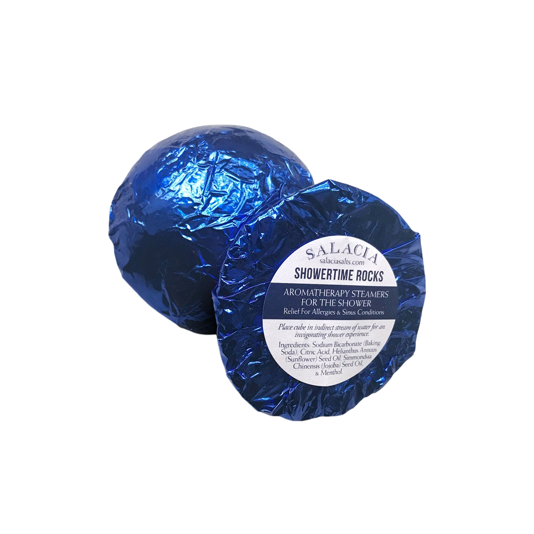 ShowerTime Rocks - Original Menthol