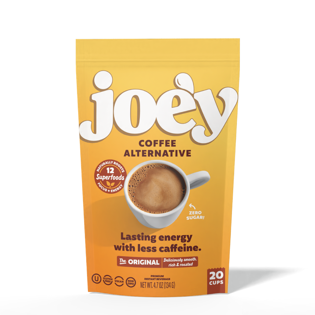 Original Joe&