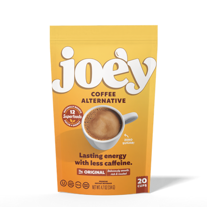 Original Joe&