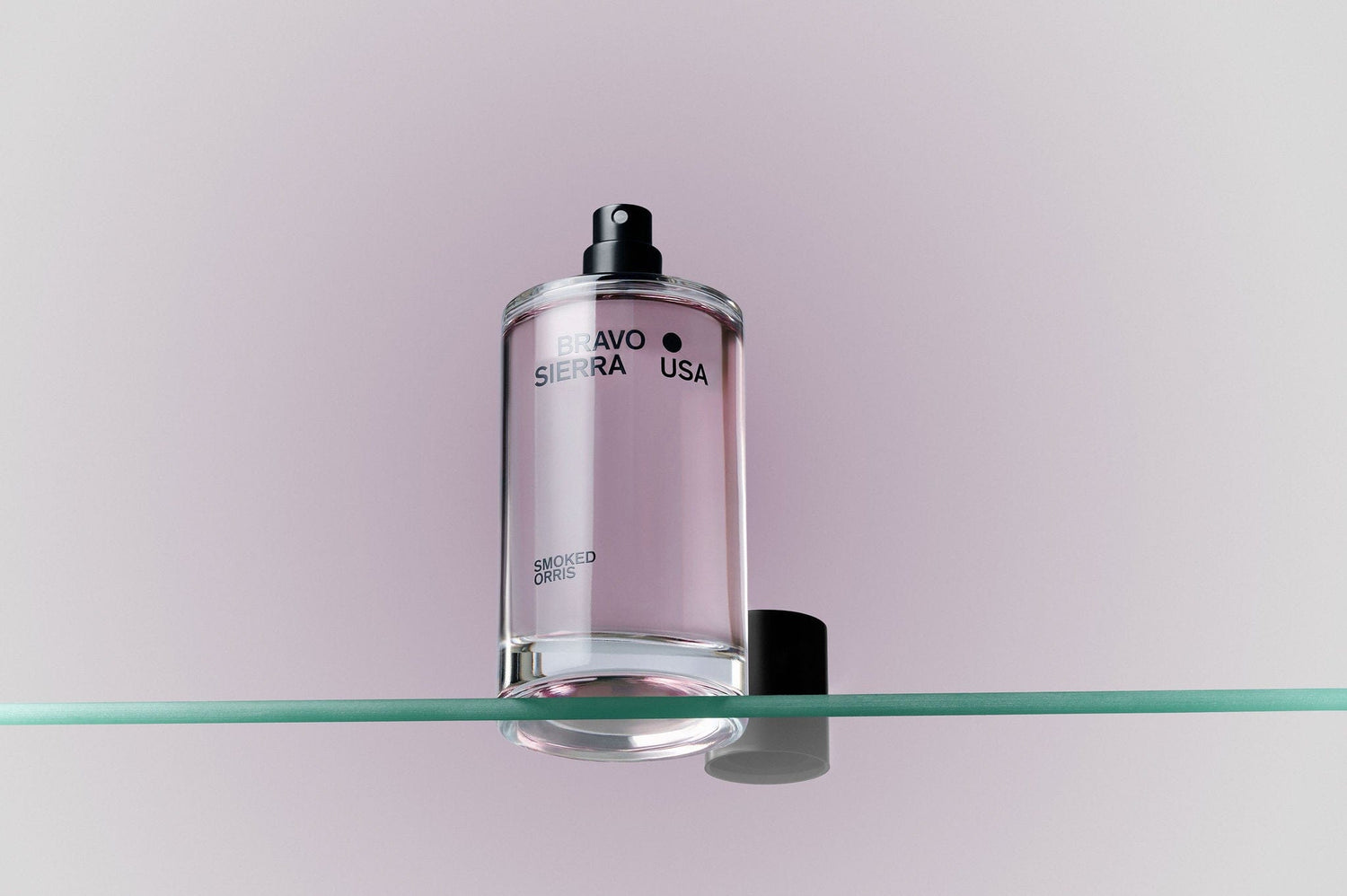 Bravo Sierra FRAGRANCE Body Fragrance