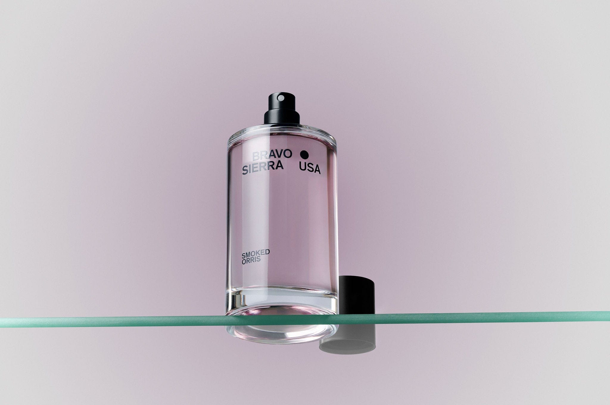 Bravo Sierra FRAGRANCE Body Fragrance