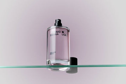 Bravo Sierra FRAGRANCE Body Fragrance