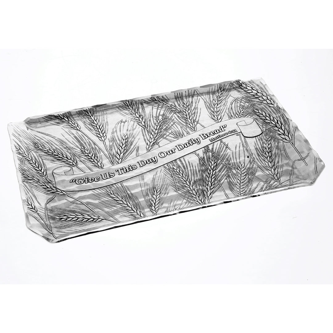 Give us this Day Butler Tray