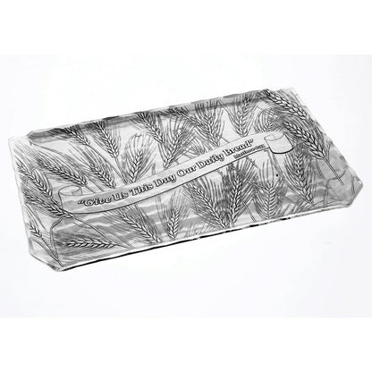 Give us this Day Butler Tray