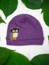 Owl Cashmere Hat - Child - My American Goods