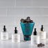 OZAIZ Lava Rock Diffuser Teal / Fig & Flowers ZAI Lava Rock Diffuser - Fig & Flowers