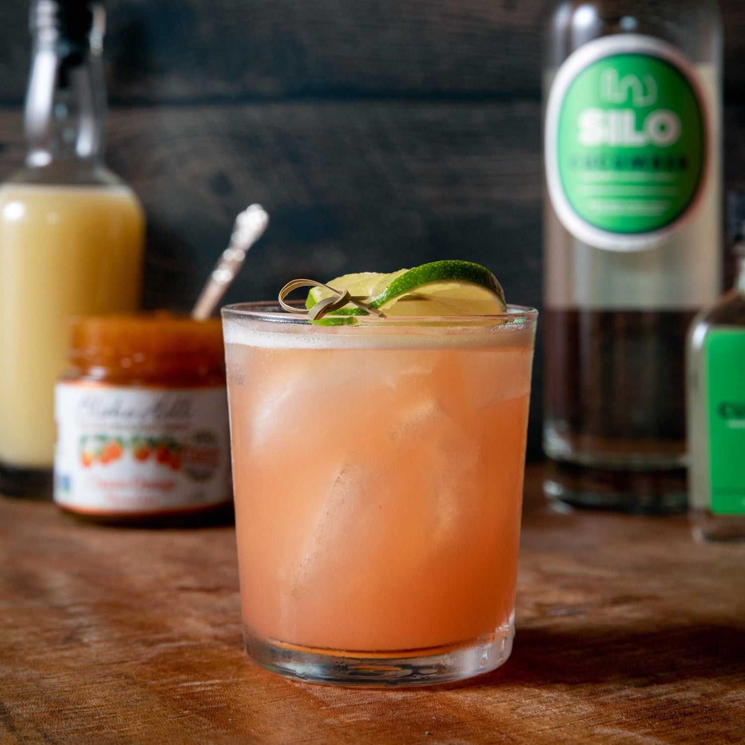 Classic Orange Marmalade