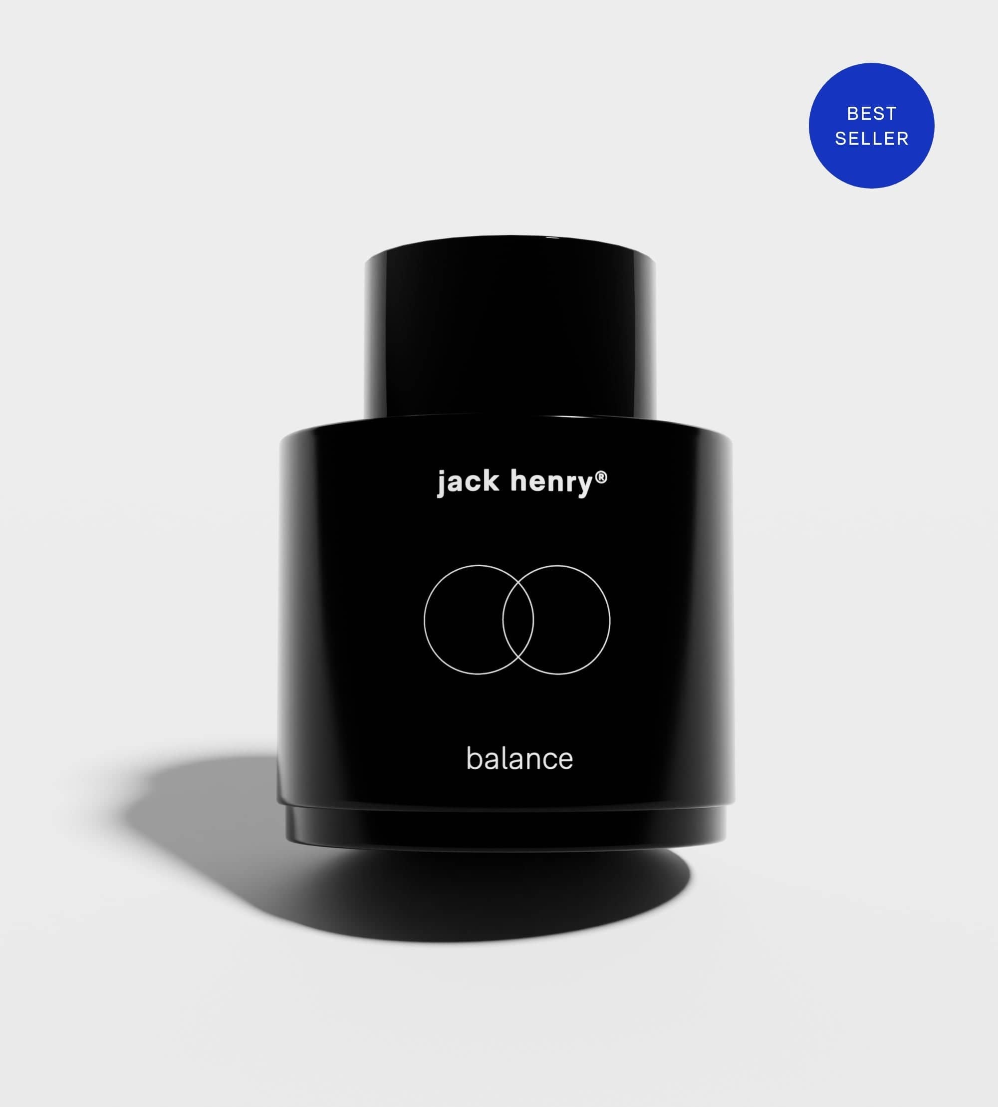 JACK HENRY Fragrance Balance - 50 ml Balance
