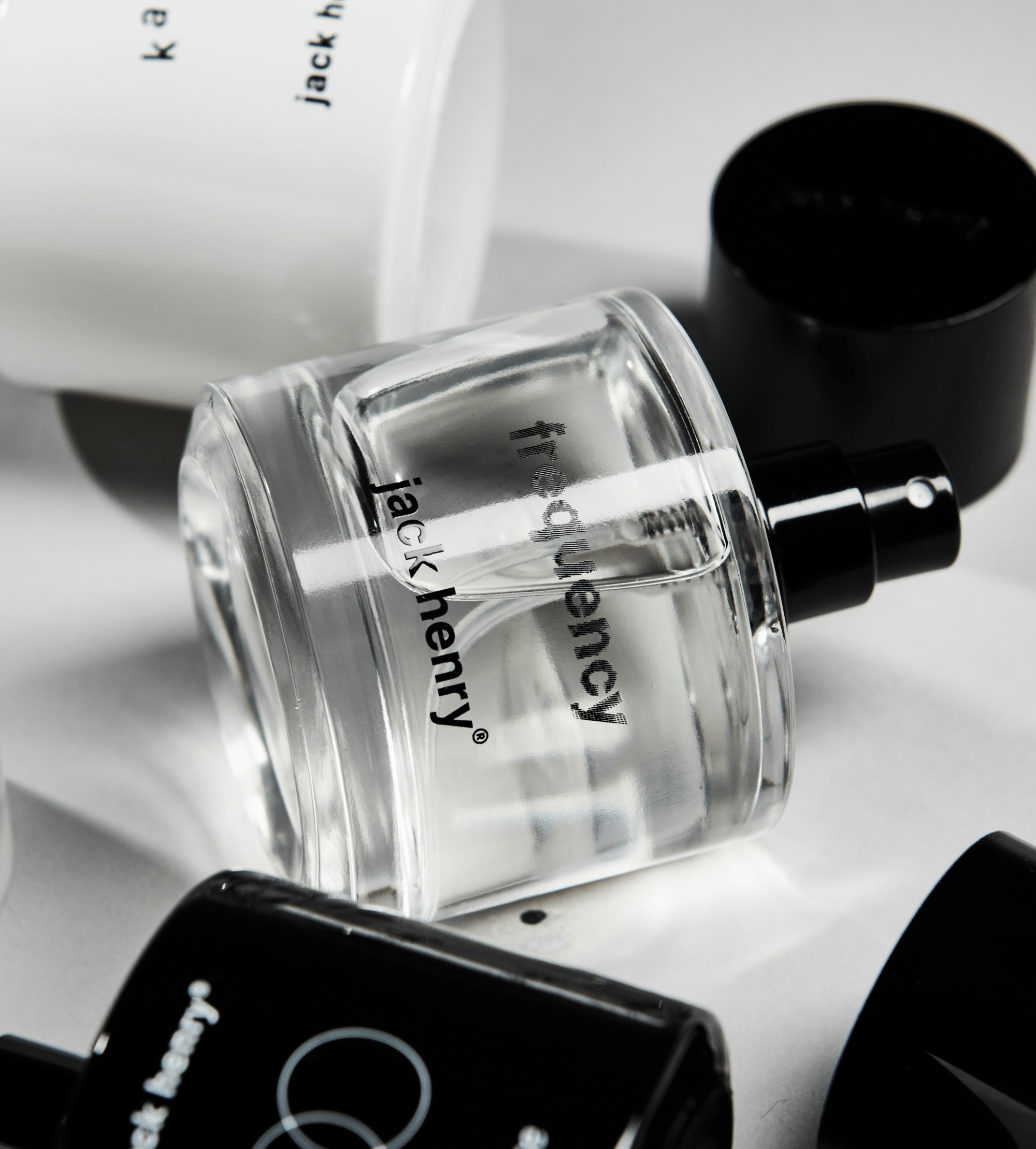 JACK HENRY Fragrance Frequency