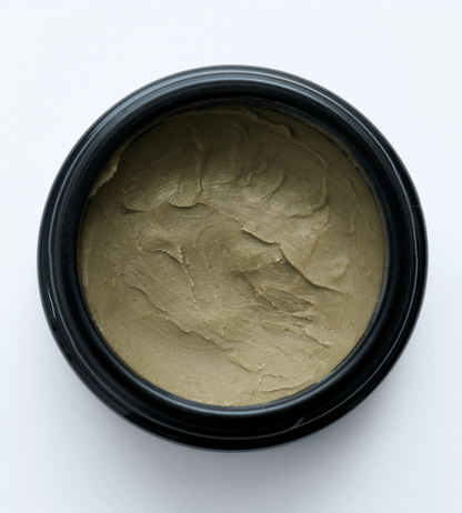 Hair Clay