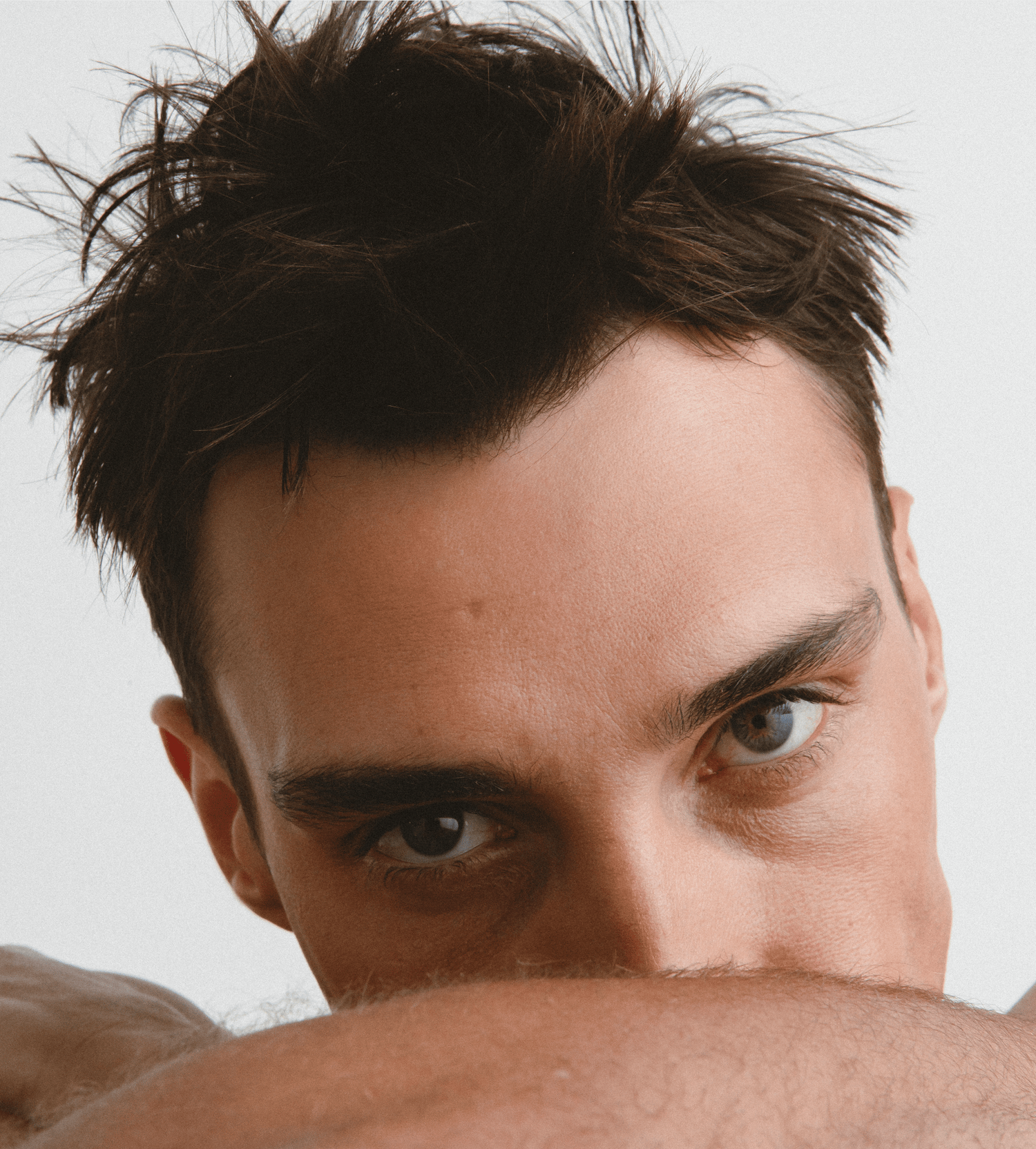 JACK HENRY HAIR Hair Powder