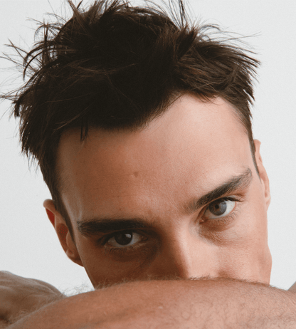 JACK HENRY HAIR Hair Powder