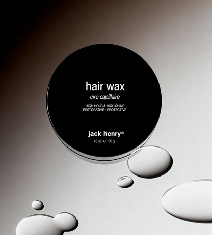 Hair Wax
