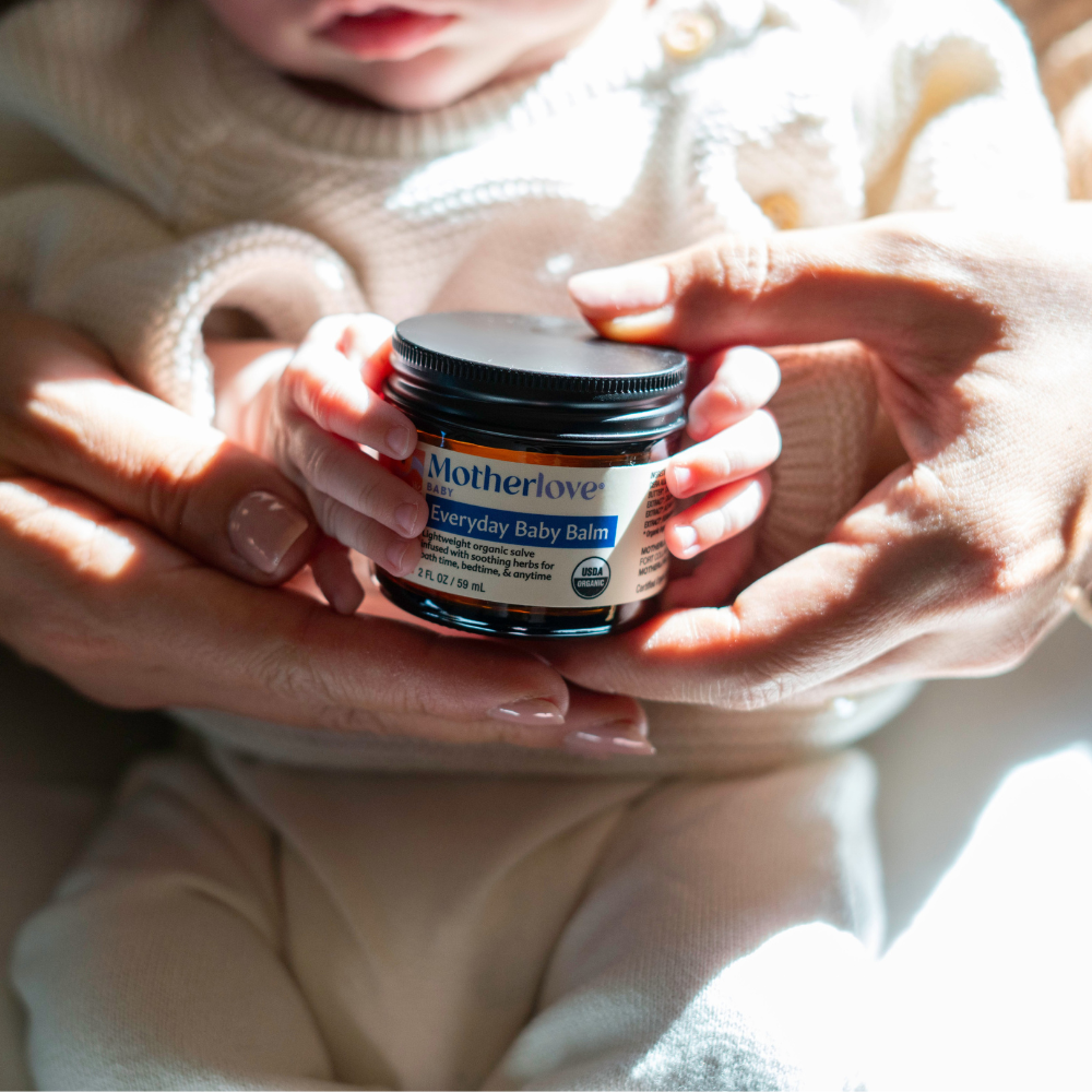 Everyday Baby Balm