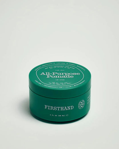 Firsthand Supply Hair Pomade All-Purpose Pomade