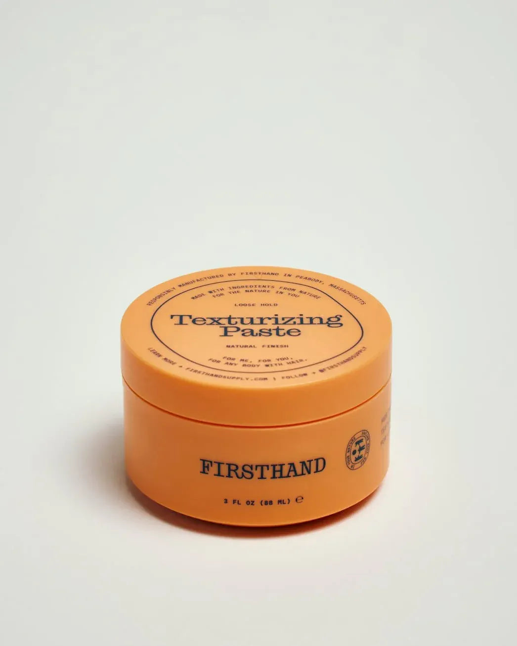 Firsthand Supply Styling Texturizing Paste