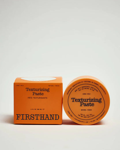 Firsthand Supply Styling Texturizing Paste