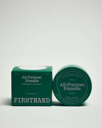 Firsthand Supply Hair Pomade All-Purpose Pomade
